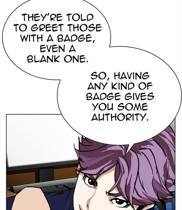 Lookism - Chapter 291 Page 229