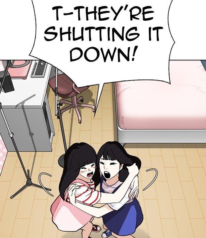 Lookism - Chapter 291 Page 79