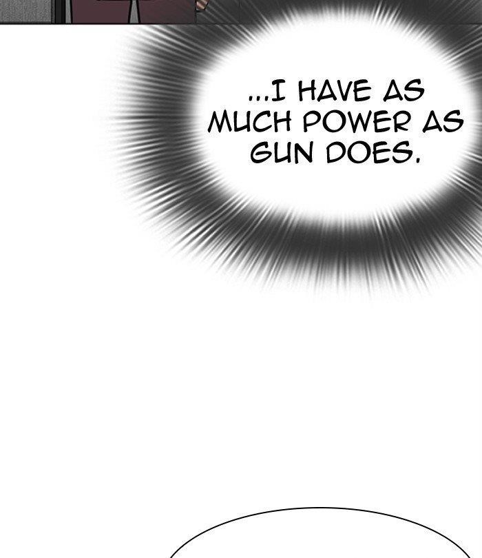 Lookism - Chapter 292 Page 100