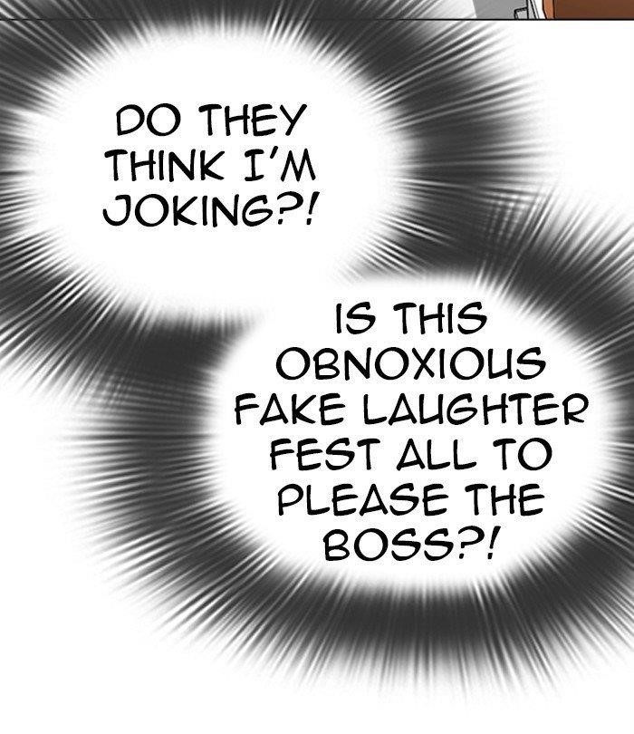 Lookism - Chapter 292 Page 133