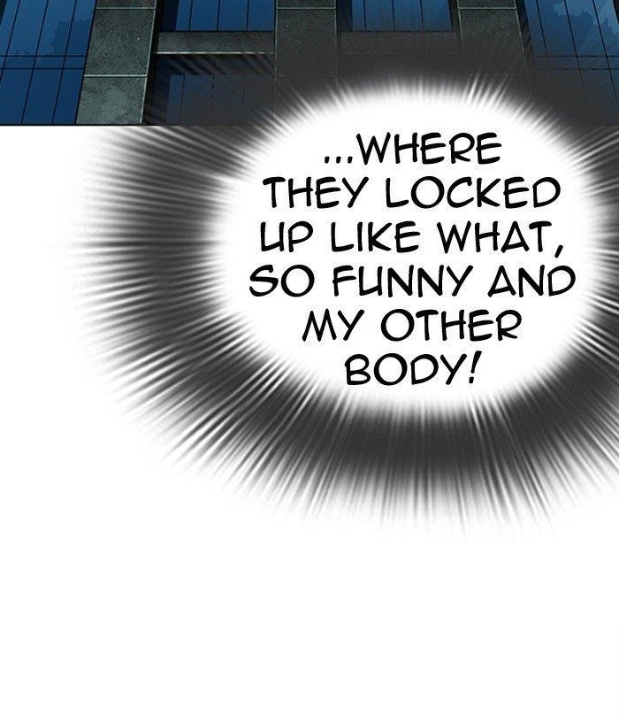 Lookism - Chapter 292 Page 151