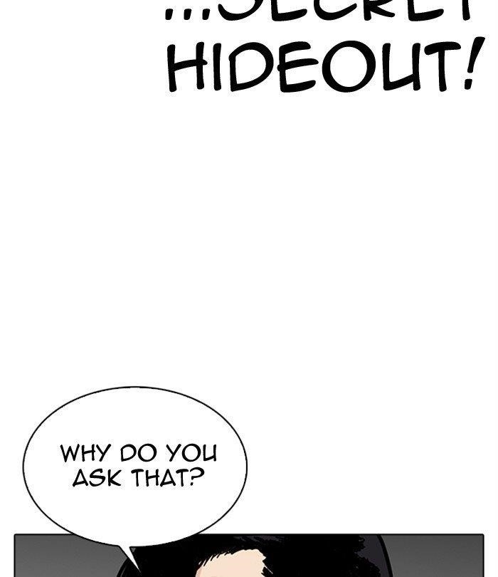 Lookism - Chapter 292 Page 166