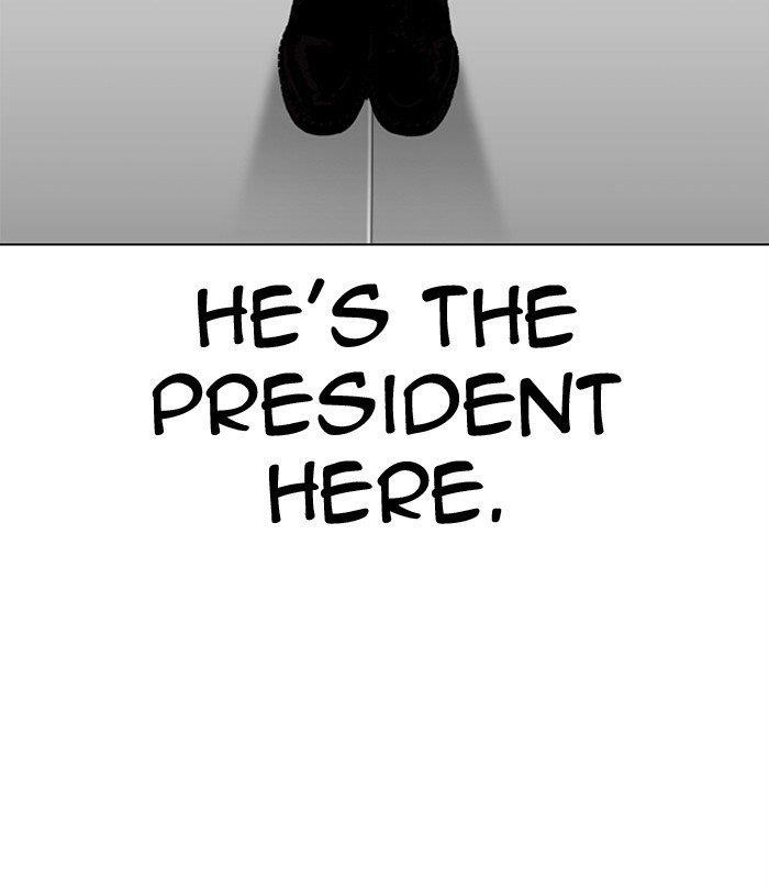 Lookism - Chapter 292 Page 18