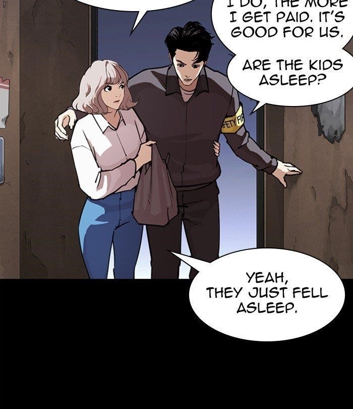 Lookism - Chapter 292 Page 192