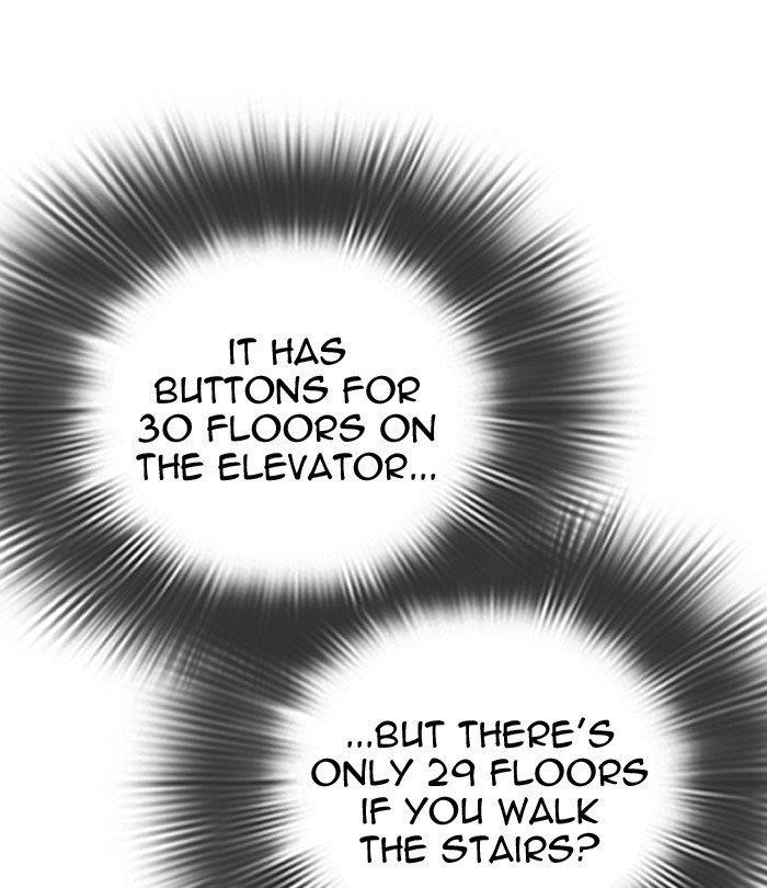 Lookism - Chapter 292 Page 206