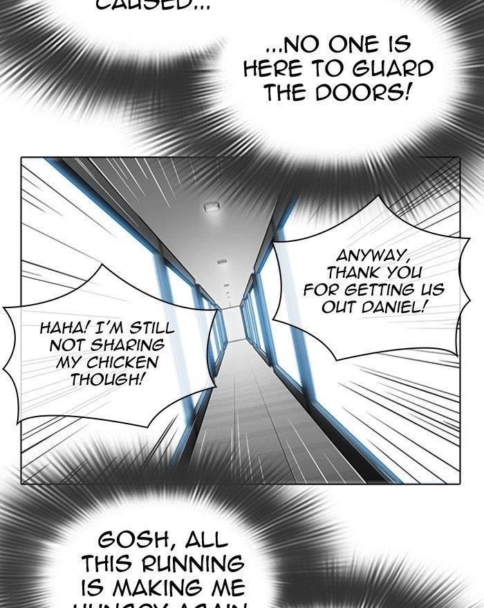 Lookism - Chapter 294 Page 109