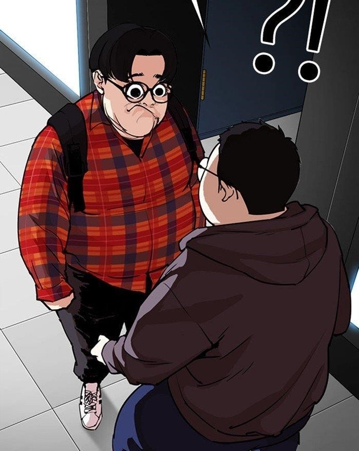 Lookism - Chapter 294 Page 117