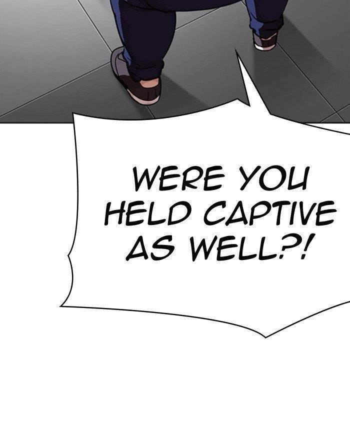 Lookism - Chapter 294 Page 118