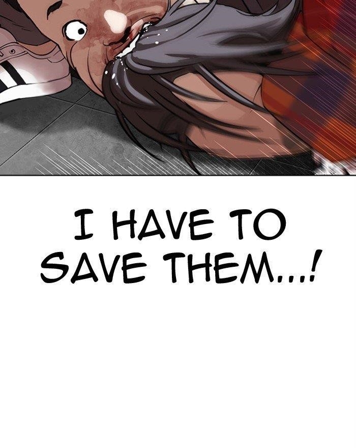 Lookism - Chapter 294 Page 177