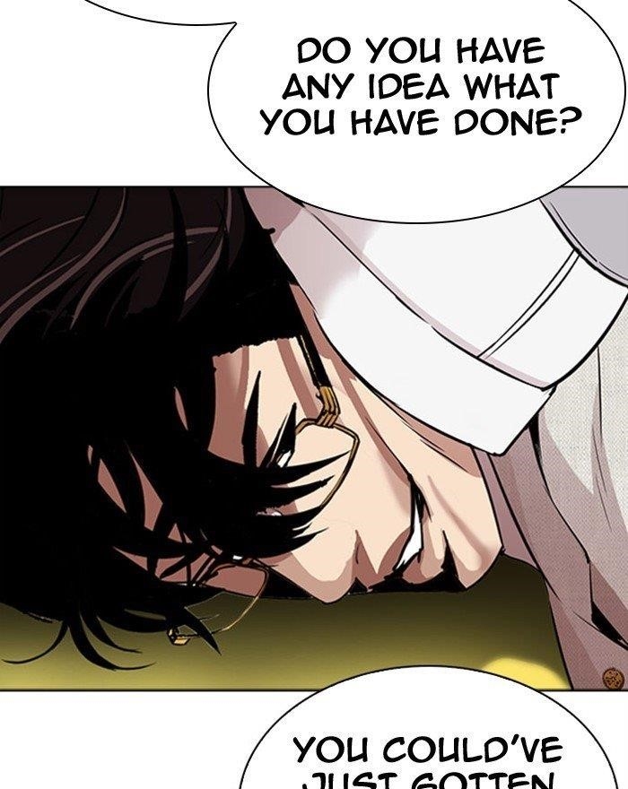 Lookism - Chapter 294 Page 187