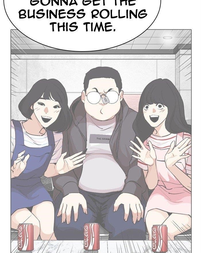 Lookism - Chapter 294 Page 189