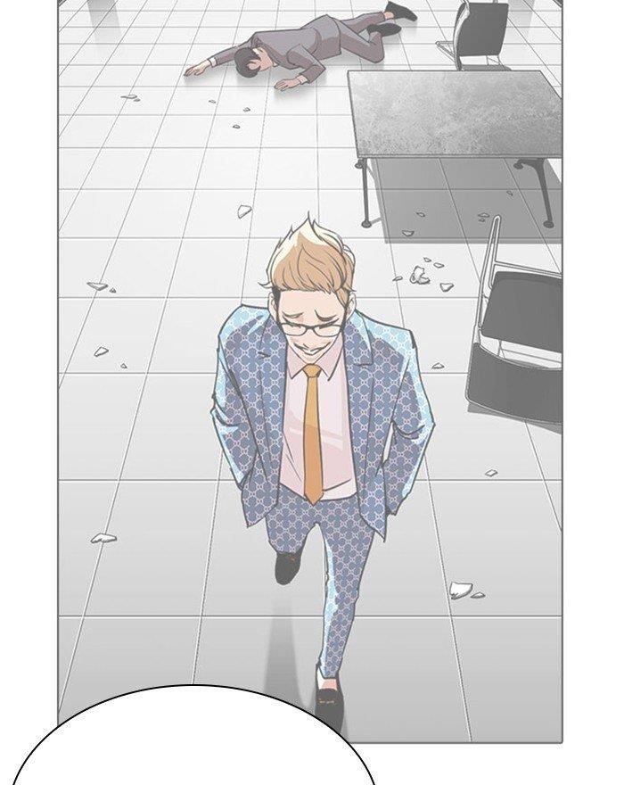 Lookism - Chapter 294 Page 19