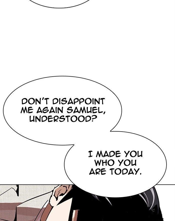Lookism - Chapter 294 Page 197