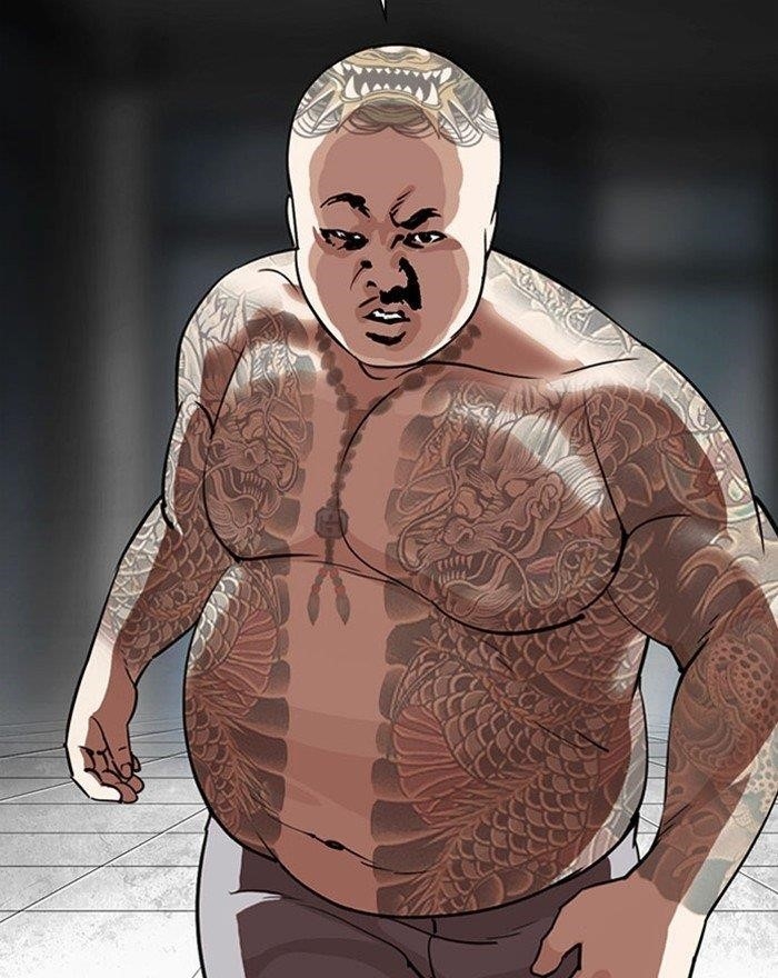 Lookism - Chapter 294 Page 218