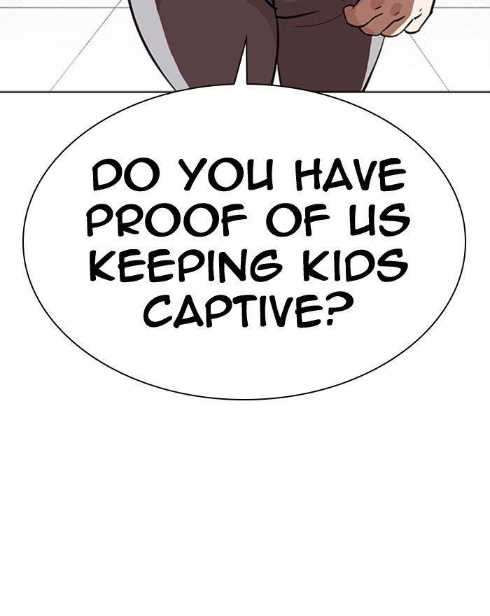 Lookism - Chapter 294 Page 219