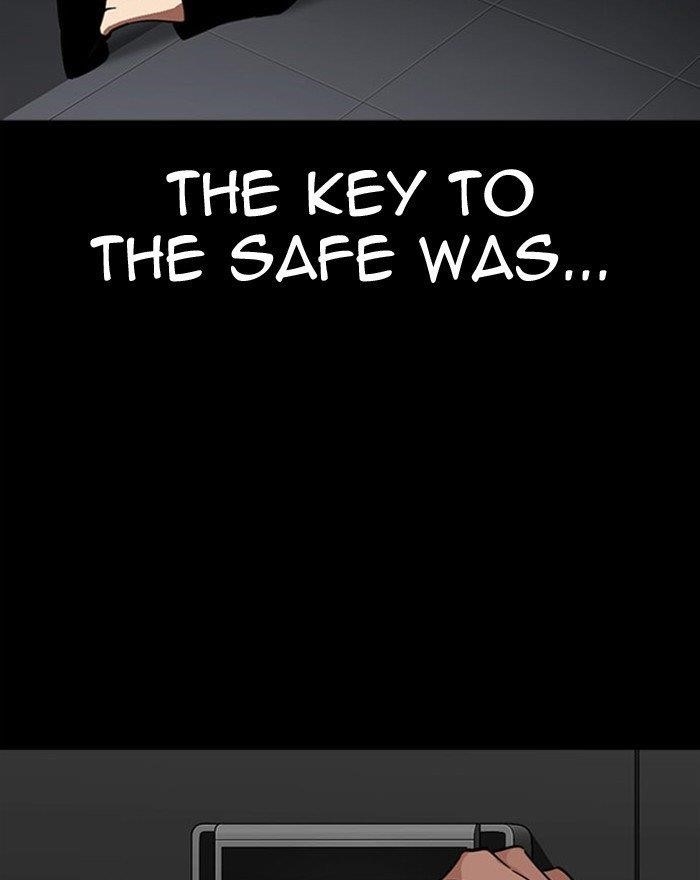 Lookism - Chapter 294 Page 234