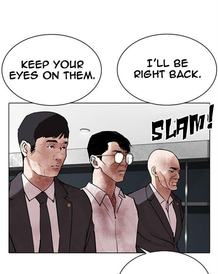 Lookism - Chapter 294 Page 38