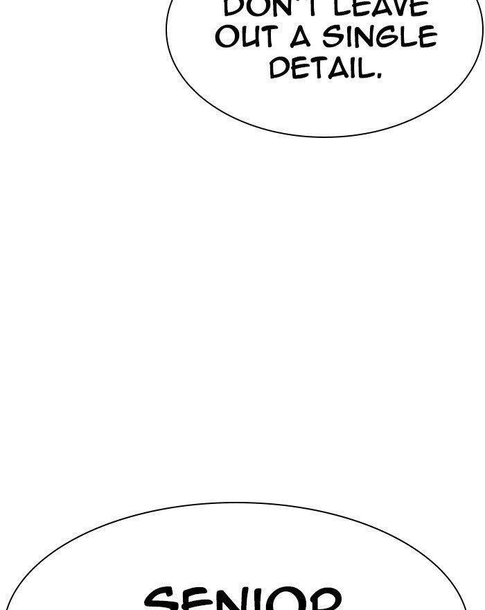 Lookism - Chapter 294 Page 5