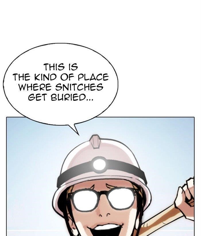 Lookism - Chapter 295 Page 226