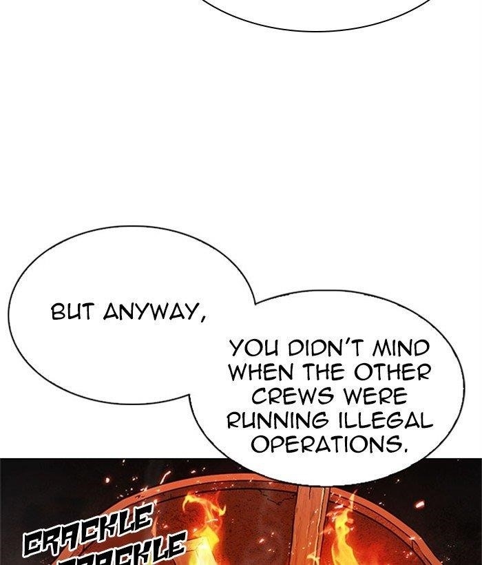 Lookism - Chapter 295 Page 235