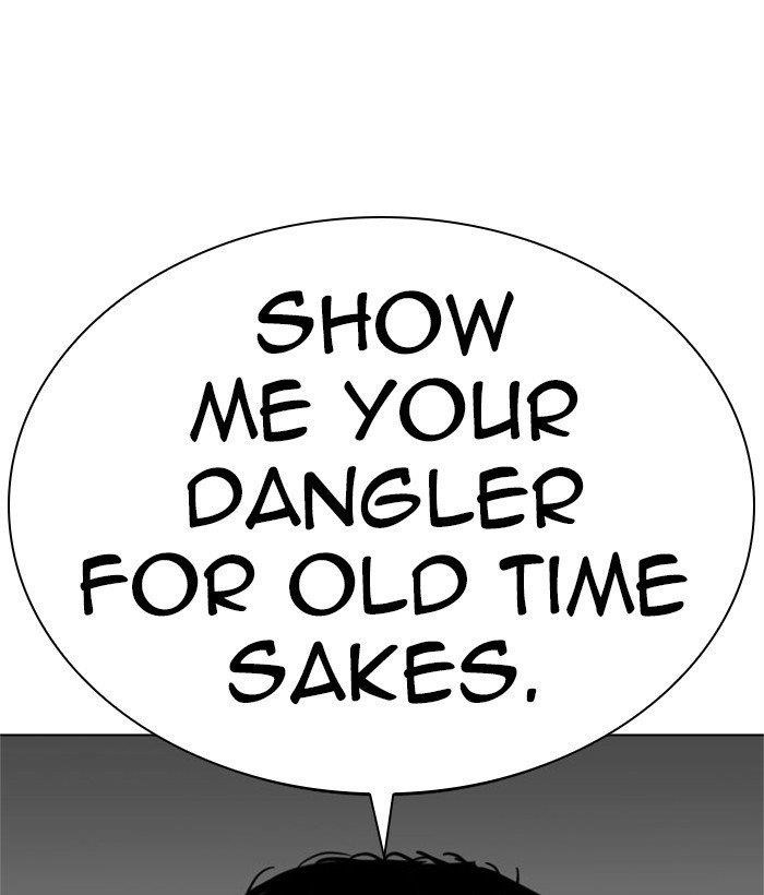 Lookism - Chapter 295 Page 251