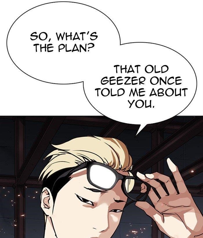 Lookism - Chapter 296 Page 10