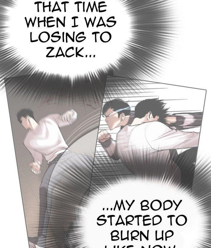 Lookism - Chapter 296 Page 111