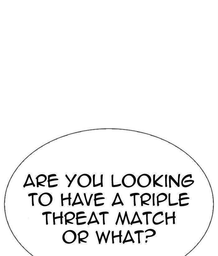 Lookism - Chapter 296 Page 12