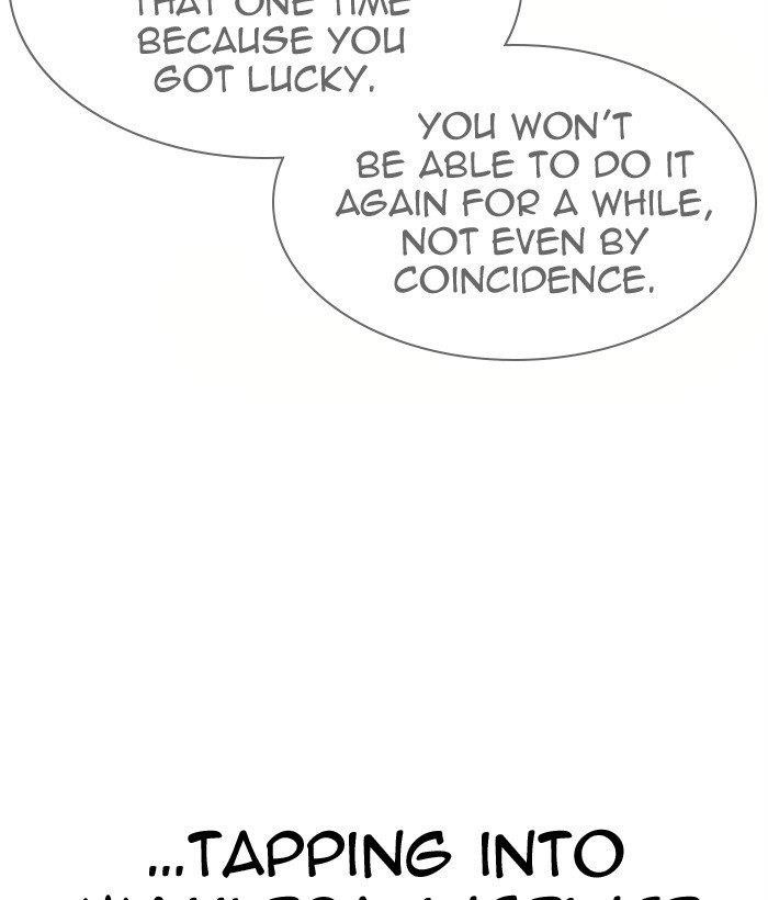 Lookism - Chapter 296 Page 127