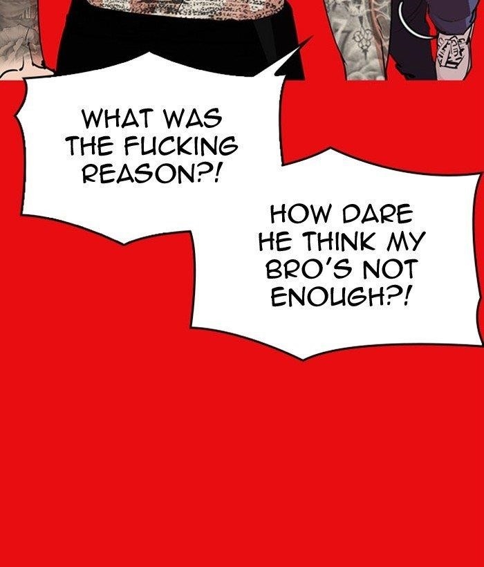 Lookism - Chapter 296 Page 152