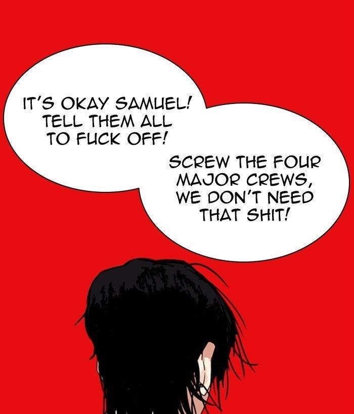 Lookism - Chapter 296 Page 155