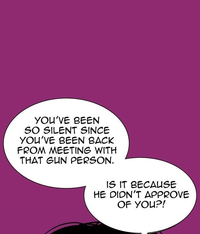 Lookism - Chapter 296 Page 158