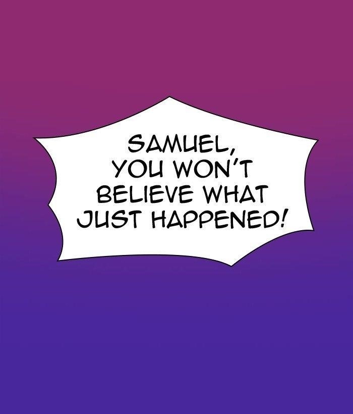 Lookism - Chapter 296 Page 163