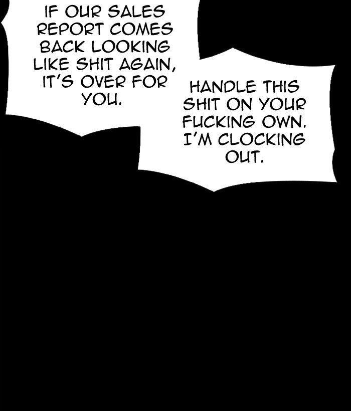 Lookism - Chapter 296 Page 187