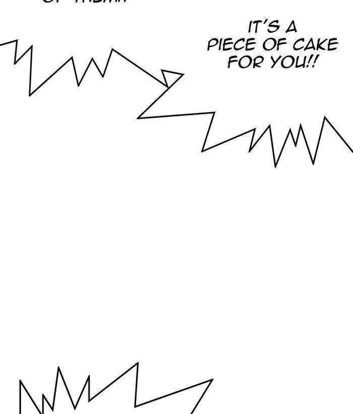 Lookism - Chapter 296 Page 202