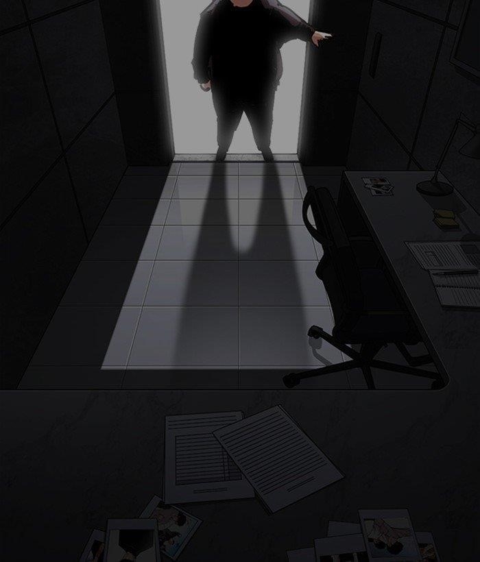 Lookism - Chapter 296 Page 236