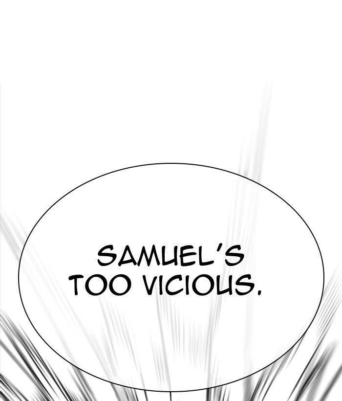 Lookism - Chapter 296 Page 255