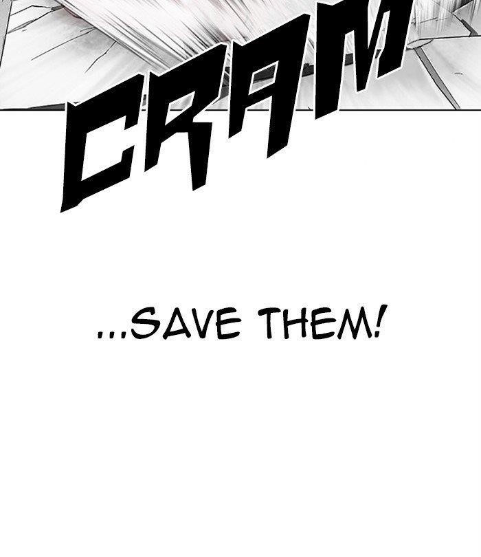 Lookism - Chapter 298 Page 132