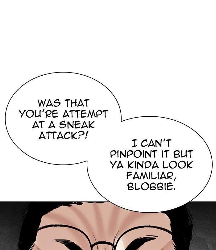 Lookism - Chapter 298 Page 156