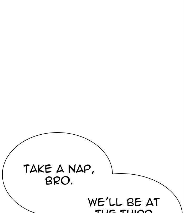 Lookism - Chapter 298 Page 164