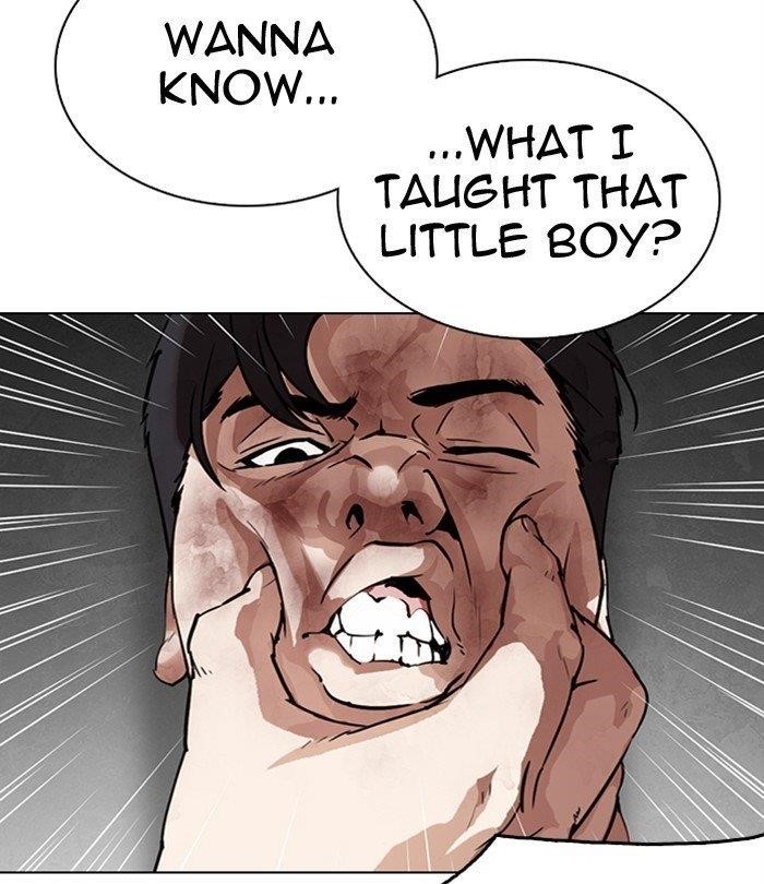 Lookism - Chapter 298 Page 31