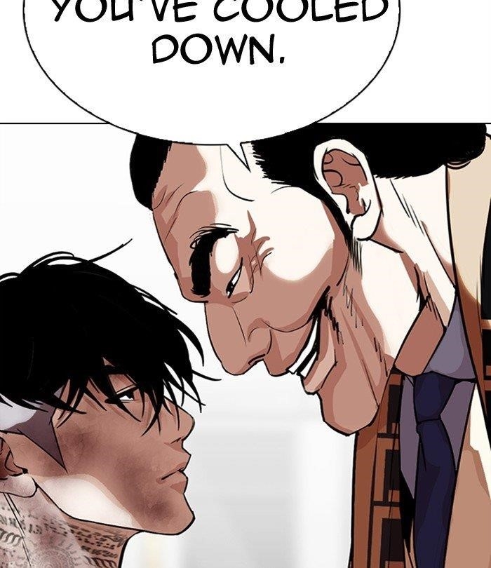 Lookism - Chapter 298 Page 70