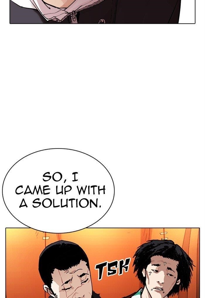 Lookism - Chapter 299 Page 166