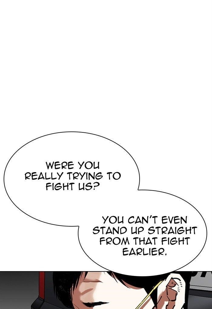 Lookism - Chapter 299 Page 36