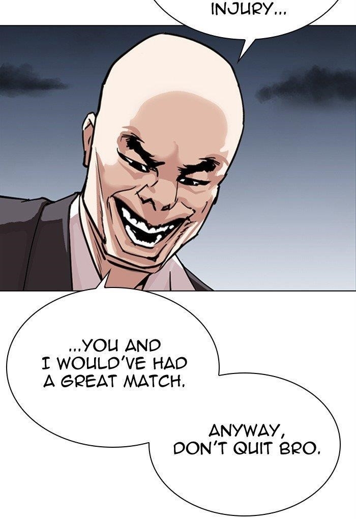 Lookism - Chapter 299 Page 40