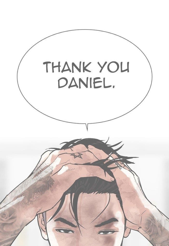 Lookism - Chapter 299 Page 52