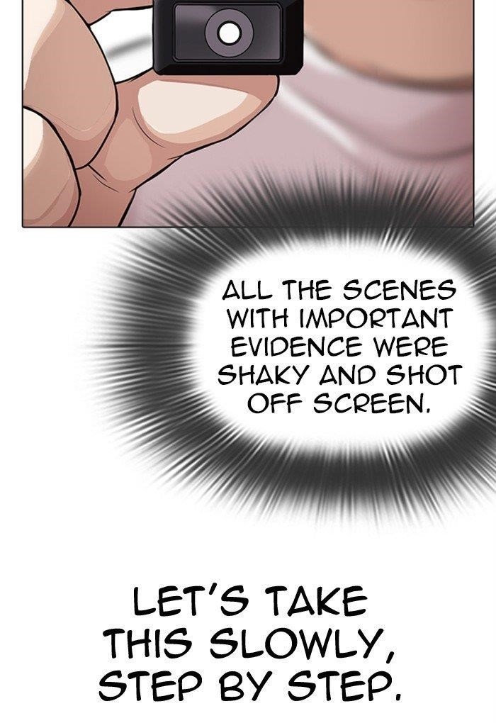 Lookism - Chapter 299 Page 86