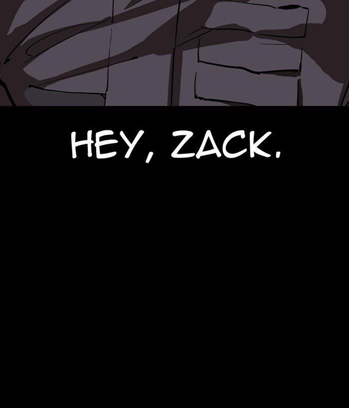 Lookism - Chapter 300 Page 154