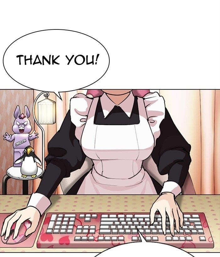 Lookism - Chapter 300 Page 175