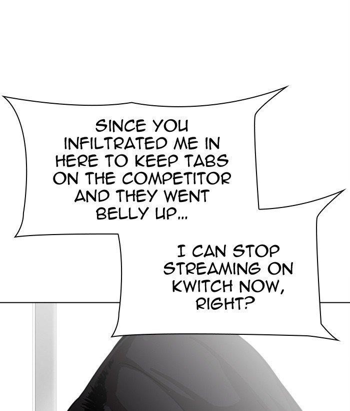 Lookism - Chapter 300 Page 189